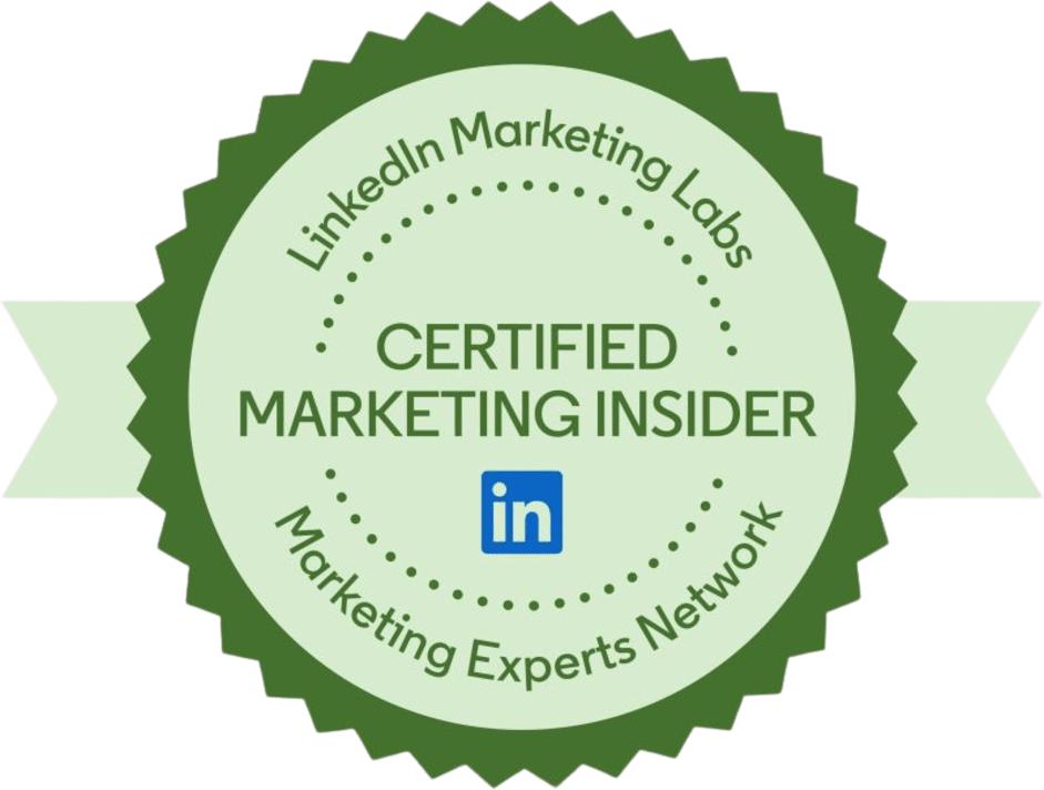 Linkedin certification