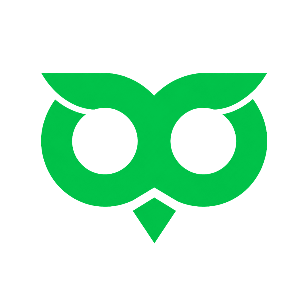 Abhaydev Shiju, Freelance Digital Marketer Kochi, Logo